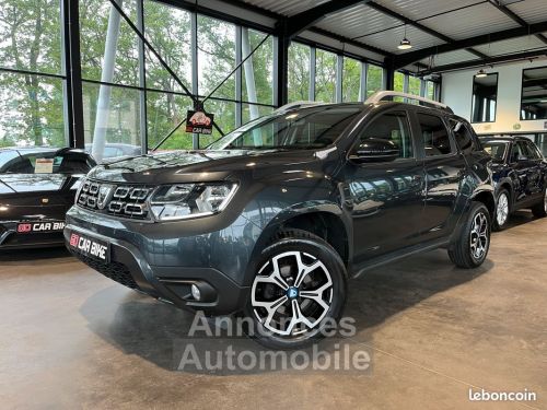 Annonce Dacia Duster 4x4 GARANTIE 6 ANS DCI 115ch Attelage Caméra 360 319-mois