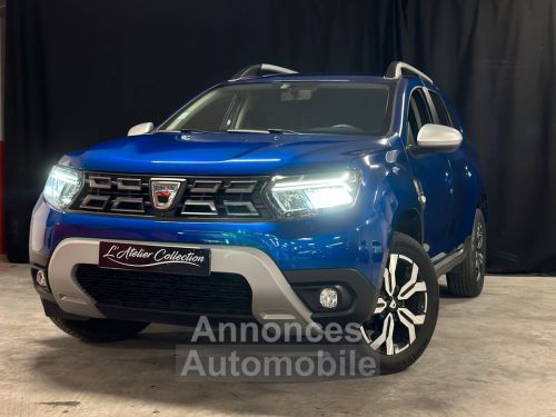 Annonce Dacia Duster Bdci 115 Prestige