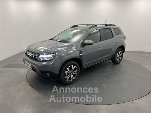 Annonce Dacia Duster Blue dCi 115 4x2 Journey