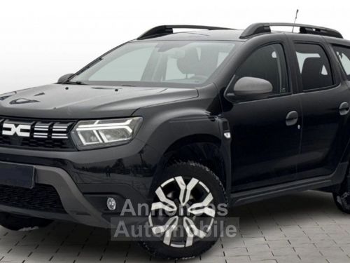 Annonce Dacia Duster Blue dCi 115 4x2 Journey