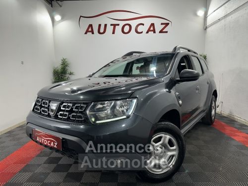 Annonce Dacia Duster Blue dCi 115 4x4 Confort +62000KM+PREMIERE MAIN