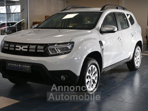 Annonce Dacia Duster ECO-G 100 4x2 Expression