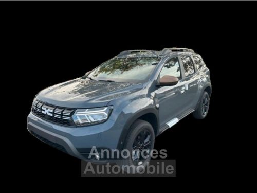 Annonce Dacia Duster EXPORT POUR lALGERIE PRIX EN HT!!!!!!: Nouveau 1.5 DCI 110 Cv Automatique 2024 Extreme sé