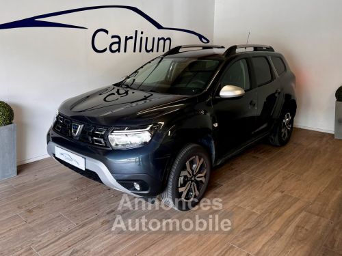 Annonce Dacia Duster Extreme GPL 100 Ch 1ère main TVA Récupérable Français A partir de 270-mois