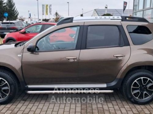 Annonce Dacia Duster II 1.5 DCI 110 PRESTIGE 4X2 Automatique * GARANTIE 12 MOIS*