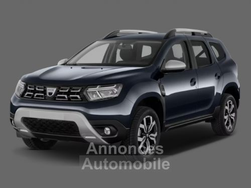 Annonce Dacia Duster Journey 1.3 TCe 150 FAP EDC