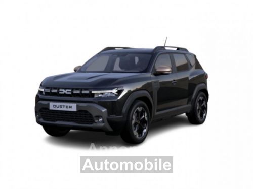 Annonce Dacia Duster TCe 130 4x2 Extreme