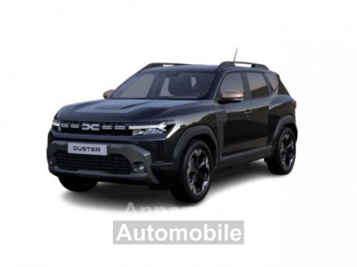 Annonce Dacia Duster TCe 130 4x2 Extreme