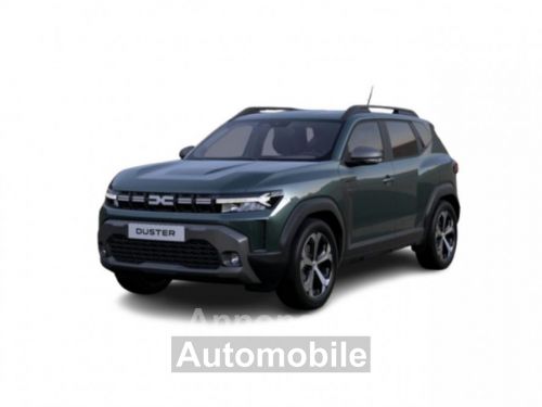 Annonce Dacia Duster TCe 130 4x2 Journey