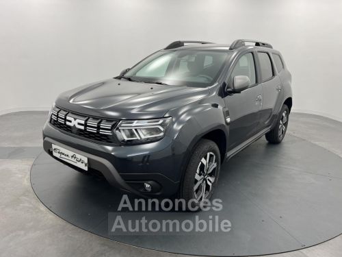 Annonce Dacia Duster TCe 150 4x2 EDC Journey