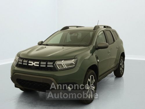 Annonce Dacia Duster TCe 150 4x2 EDC Journey