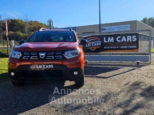 Annonce Dacia Duster TCE 150 Prestige