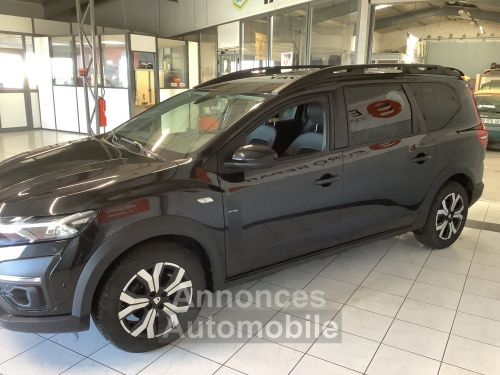 Annonce Dacia Jogger 1.0 110 cv essence extrême+ 7 places bvm6