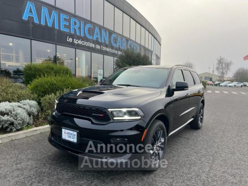 Annonce Dodge Durango V8 5.7L R/T Premium