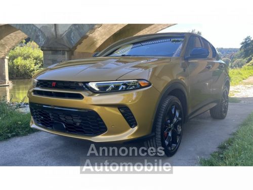 Annonce Dodge Hornet GT Plus 4X4 2.0L 268 HP