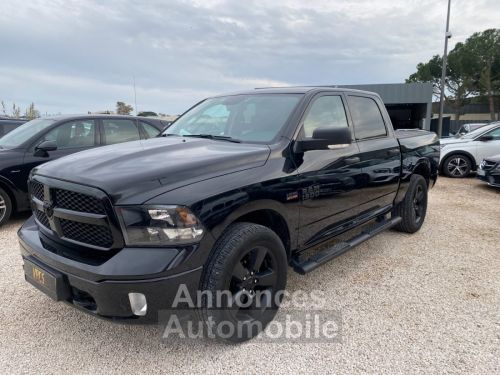 Annonce Dodge Ram 1500 1500