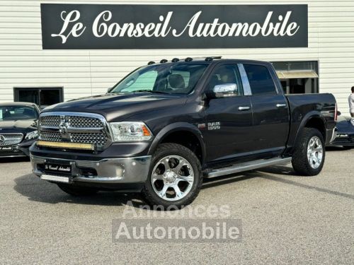 Annonce Dodge Ram 1500 1500 Laramie