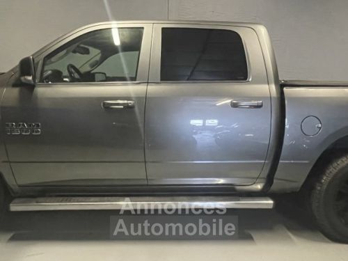 Annonce Dodge Ram 1500