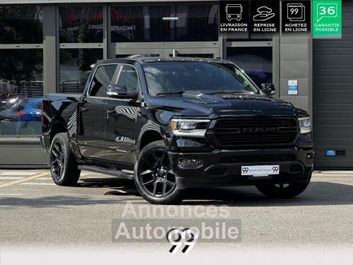 Annonce Dodge Ram 1500