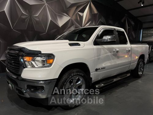 Annonce Dodge Ram 1500 3.6 V6 305 CH Etorque