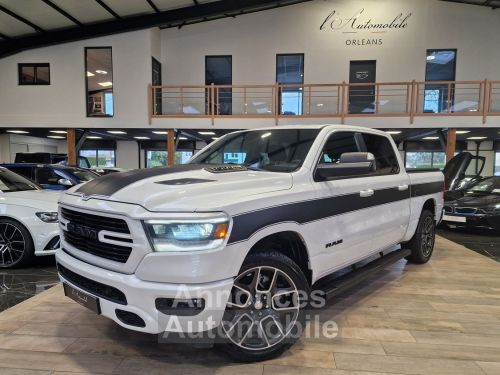 Annonce Dodge Ram 1500 5.7 HEMI V8 SPORT 390 59990E TTC A