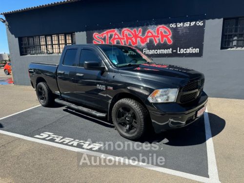 Annonce Dodge Ram 1500 5,7 L HEMI