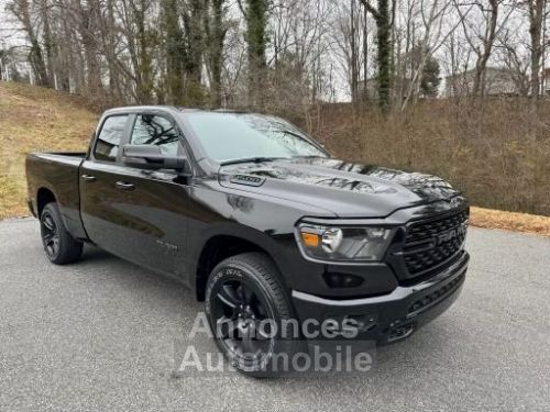 Annonce Dodge Ram 1500 Big Horn SYLC EXPORT