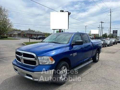 Annonce Dodge Ram 1500 Classic SLT SYLC EXPORT