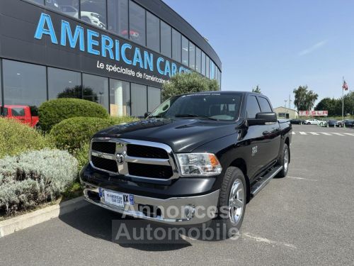 Annonce Dodge Ram 1500 Crew cab SLT CLASSIC V8 5.7L HEMI GPL