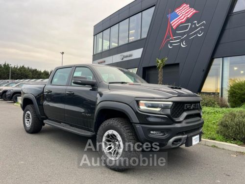 Annonce Dodge Ram 1500 CREW CAB TRX 6.2L V8 SUPERCHARGED