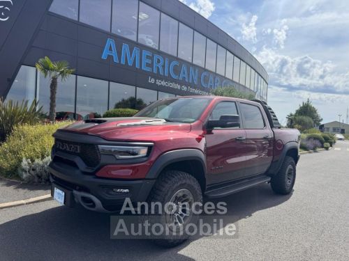 Annonce Dodge Ram 1500 CREW CAB TRX FINAL EDITION