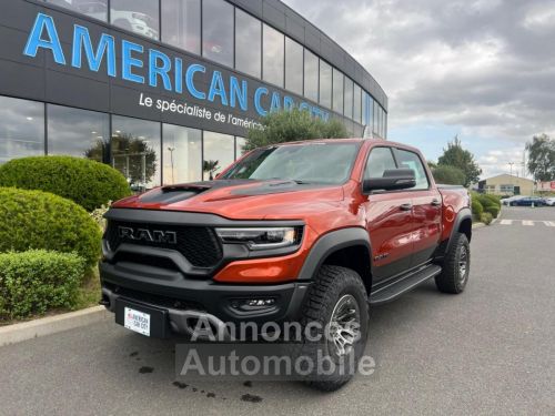 Annonce Dodge Ram 1500 CREW CAB TRX FINAL EDITION