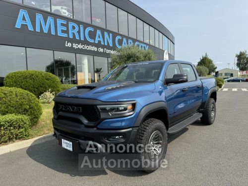 Annonce Dodge Ram 1500 CREW CAB TRX FINAL EDITION