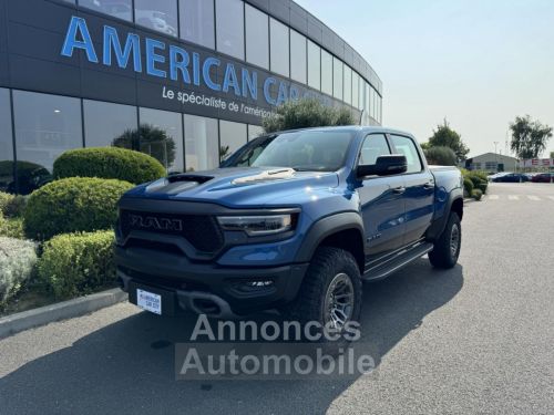 Annonce Dodge Ram 1500 CREW CAB TRX FINAL EDITION