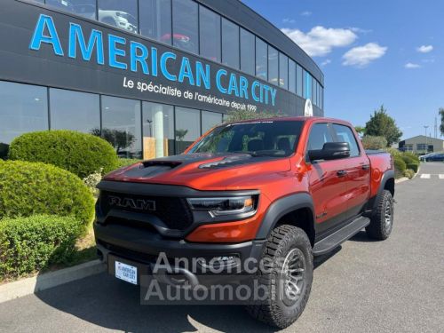 Annonce Dodge Ram 1500 CREW CAB TRX FINAL EDITION