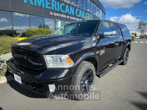 Annonce Dodge Ram 1500 CREW LARAMIE CLASSIC