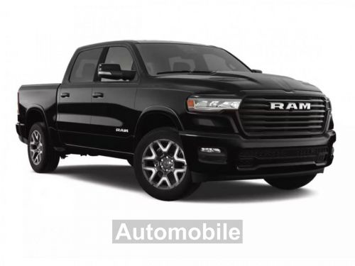 Annonce Dodge Ram 1500 CREW LARAMIE SPORT 4x4 2025