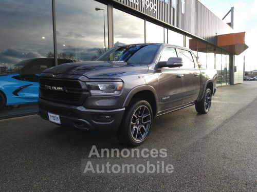 Annonce Dodge Ram 1500 CREW LARAMIE SPORT AIR