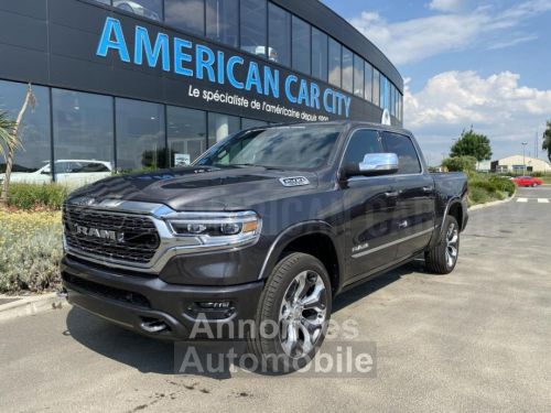 Annonce Dodge Ram 1500 CREW LIMITED