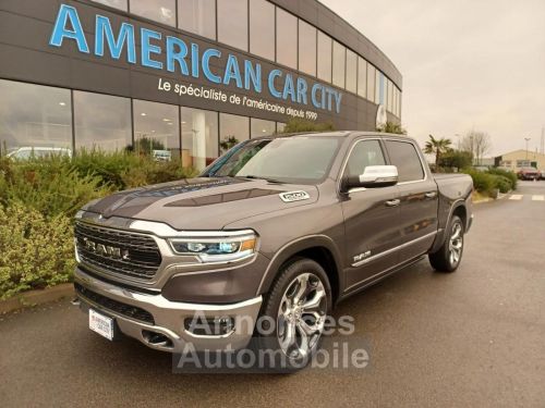 Annonce Dodge Ram 1500 CREW LIMITED AIR