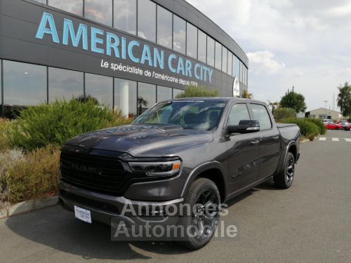 Annonce Dodge Ram 1500 CREW LIMITED NIGHT EDITION