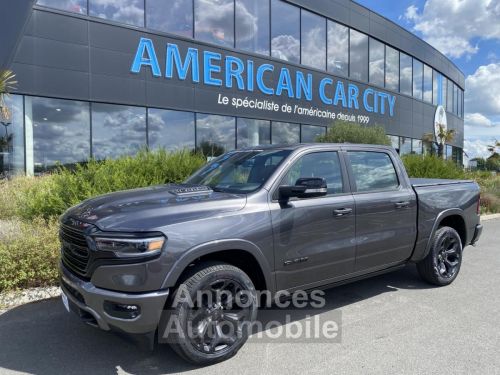 Annonce Dodge Ram 1500 CREW LIMITED NIGHT EDITION