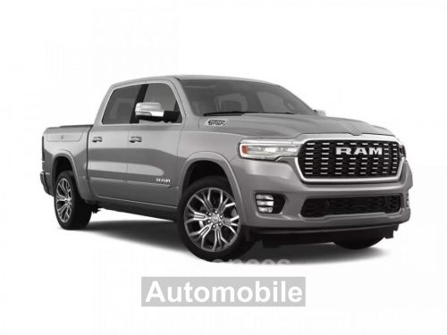 Annonce Dodge Ram 1500 CREW TUNGSTEN AIR RAMBOX