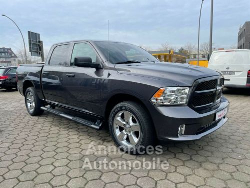 Annonce Dodge Ram 1500 Grande cabine / Garantie 12 mois