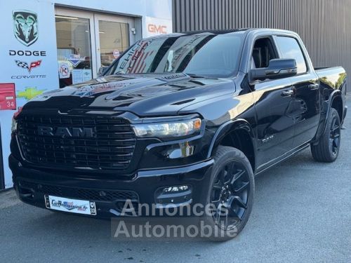 Annonce Dodge Ram 1500 HURICANE LARAMIE NIGHT PREMIUM