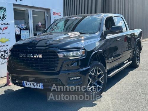 Annonce Dodge Ram 1500 HURRICANE LARAMIE SPORT 2025