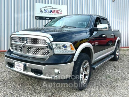 Annonce Dodge Ram 1500 LARAMIE