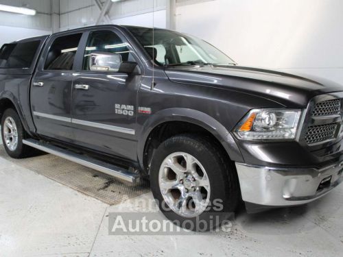 Annonce Dodge Ram 1500 ~ LARAMIE Luchtvering Navi LPG