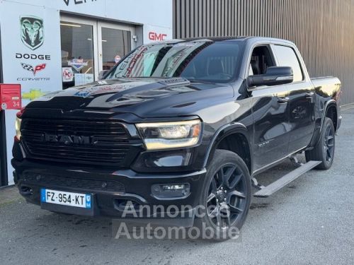 Annonce Dodge Ram 1500 LARAMIE NIGHT EDITION