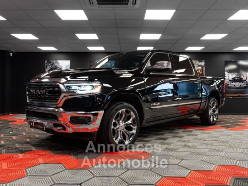 Annonce Dodge Ram 1500 LIMITED